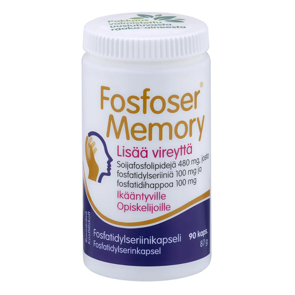 Fosfoser Memory - Image 2