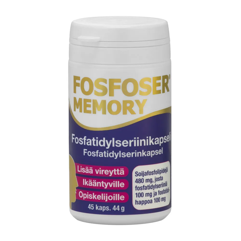 Fosfoser Memory - Image 3