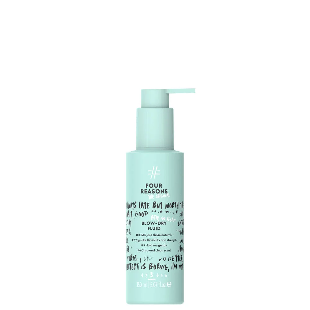 Four Reasons Original Blow-Dry Fluid