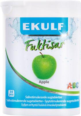 Fuktisar Omena Kuivan Suun Tabletti