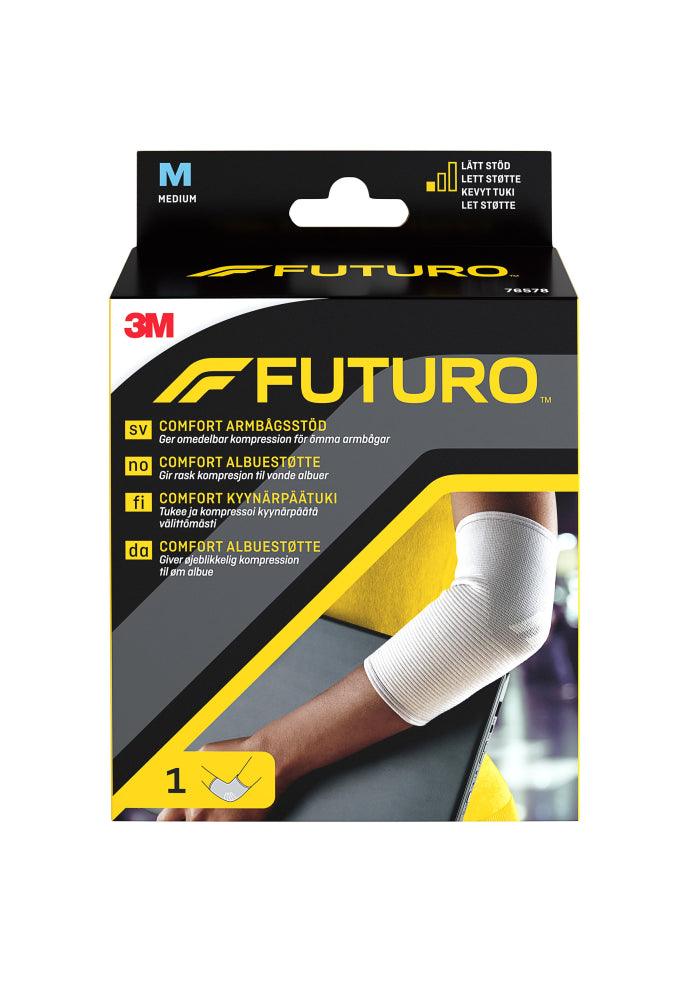 Futuro Comfort Kyynärpäätuki M 76578Nord