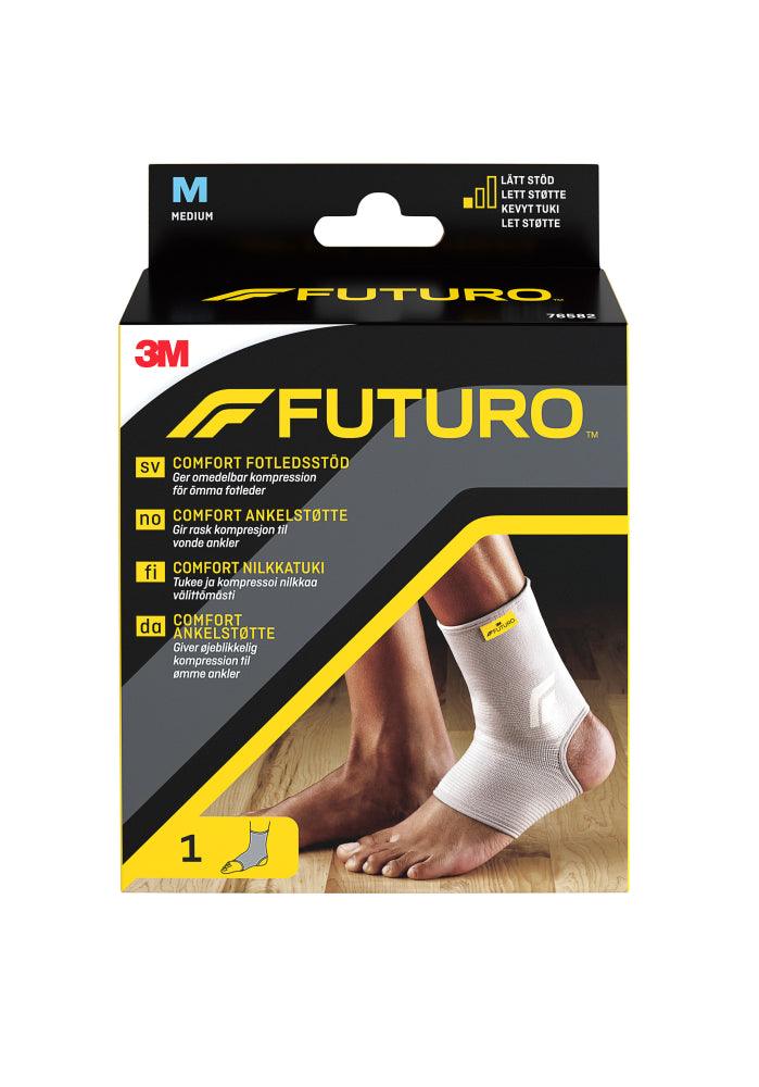 Futuro Comfort Lift Nilkkatuki M 76582Nord