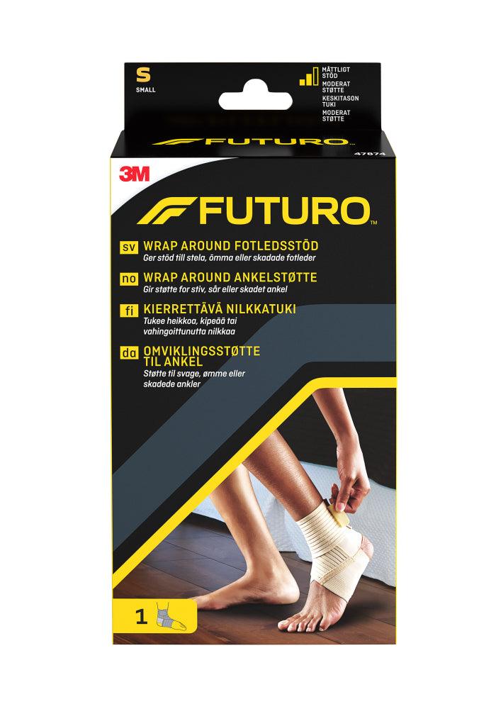 Futuro Nilkkatuki, S - Image 2