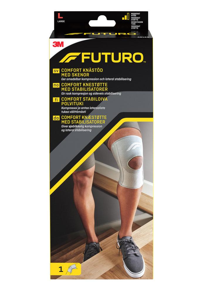 Futuro Polvituki L (Sivutuilla) 46165Nor