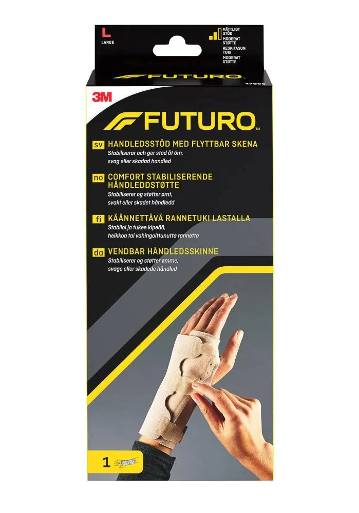 Futuro Rannetuki Lastalla, L Käännettävä Vaal.Rusk. 47855Nor - Image 2