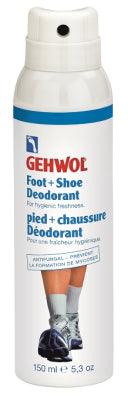 Gehwol Foot & Shoe Deo