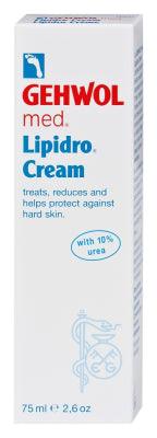 Gehwol Med Lipidro Cream