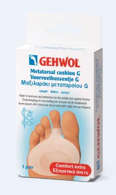 Gehwol Päkiänpehmuste S