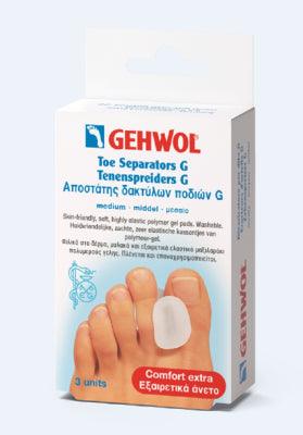Gehwol Varpaanerottaja Lankarulla S