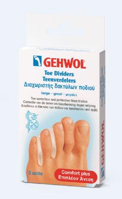 Gehwol Varpaanerottaja Ohut Kiila L