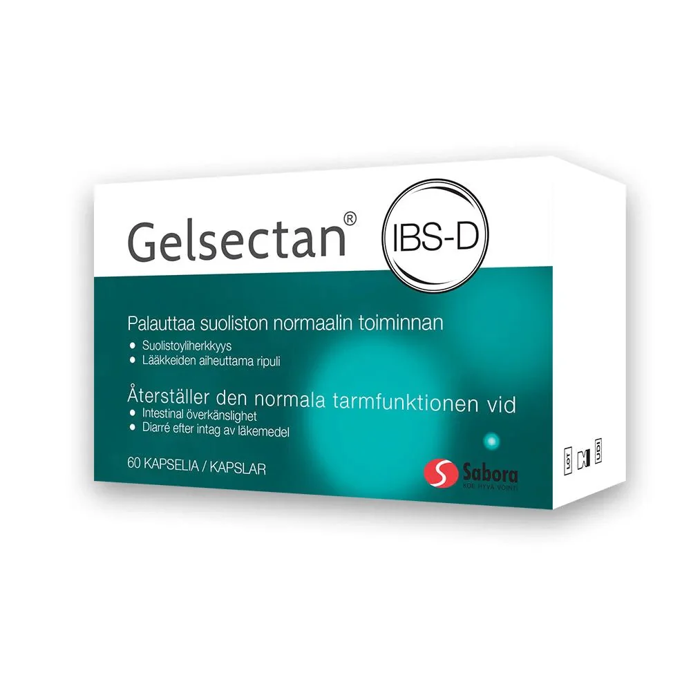 Gelsectan IBS-D - Image 2