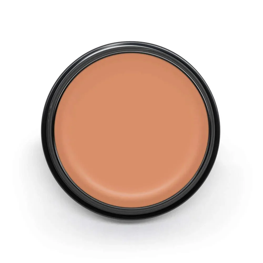 Graftobian Desert Sunrise HD Creme meikkivoide