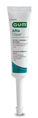 Gum Aftaclear Gel