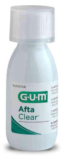 Gum Aftaclear Rinse