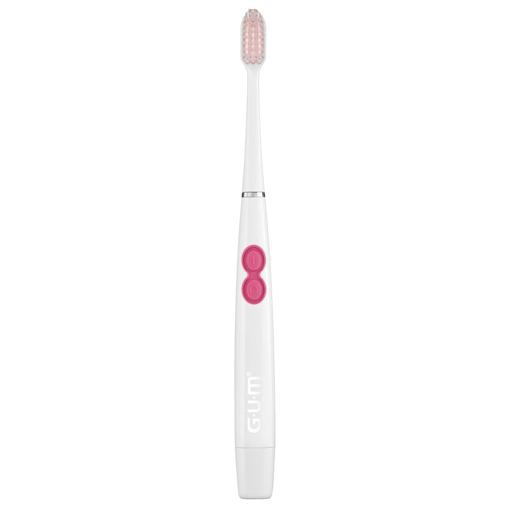 Gum Sonic Paristohammasharja Sensitive (sis. Paristo)