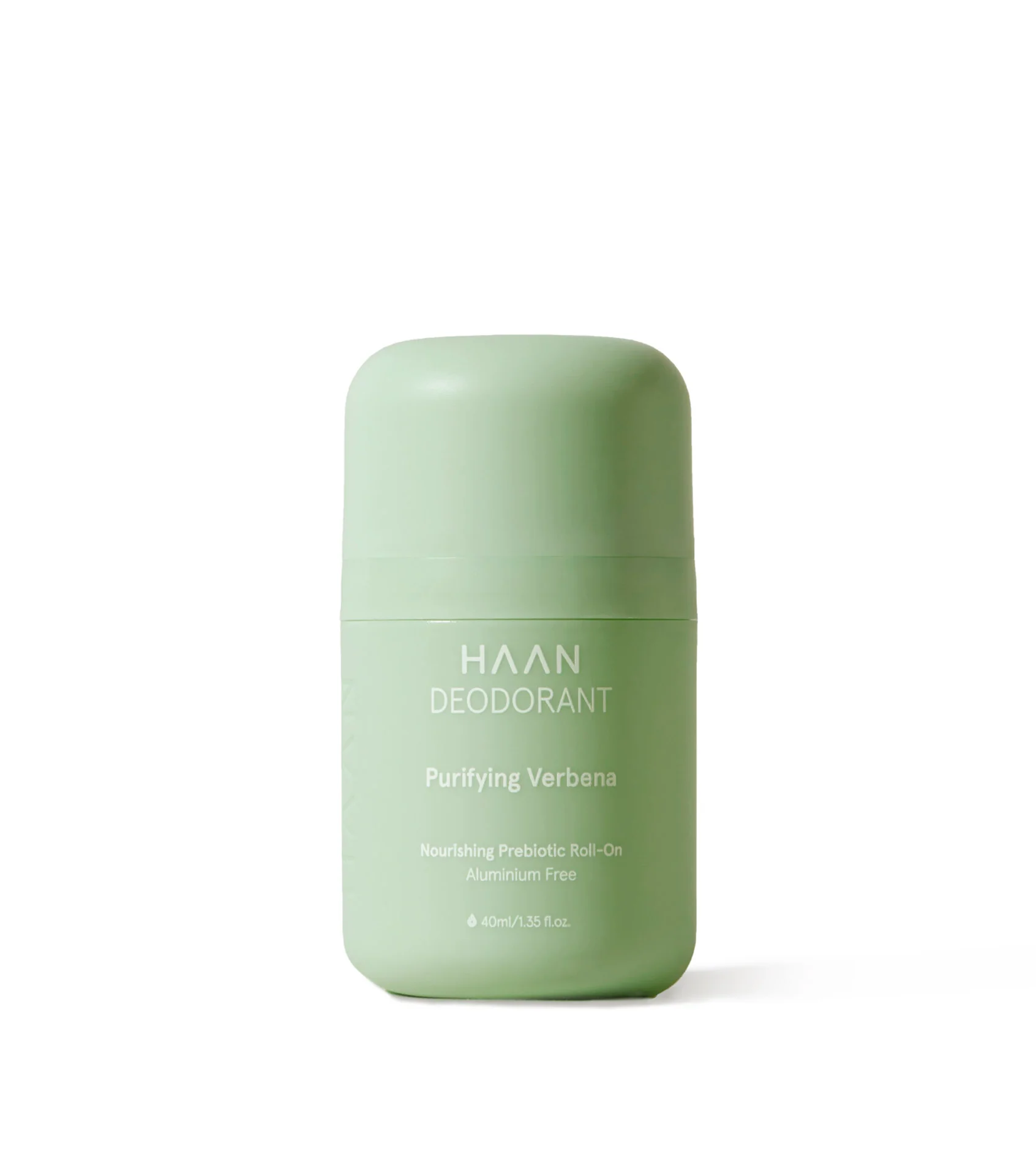 HAAN Deodorant Purifying Verbena 40 ml