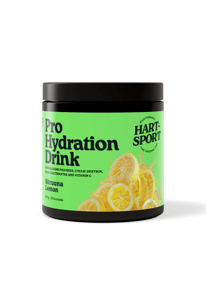 Hart-Sport Pro Hydration Drink 455 g