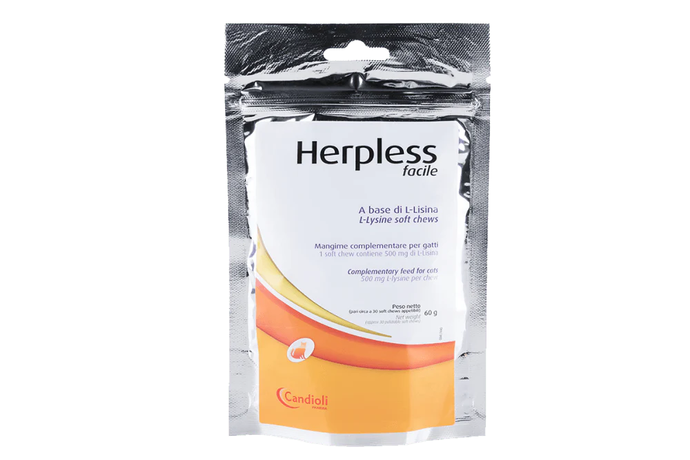 Herpless Facile