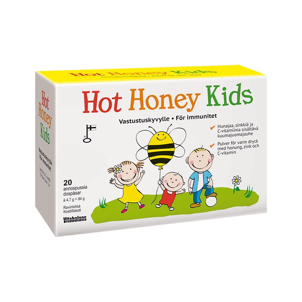 Hot Honey Kids 4,7 G