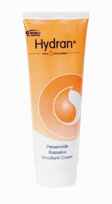 Hydran Emulsiovoide