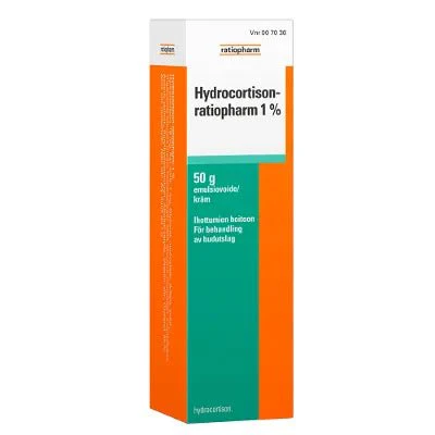 Hydrocortison-Ratiopharm 10 mg/g Emulsiovoide - Image 4