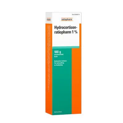 Hydrocortison-Ratiopharm 10 mg/g Emulsiovoide - Image 5