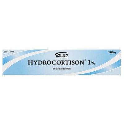Hydrocortison 10 mg/g Emuls Voide - Image 3