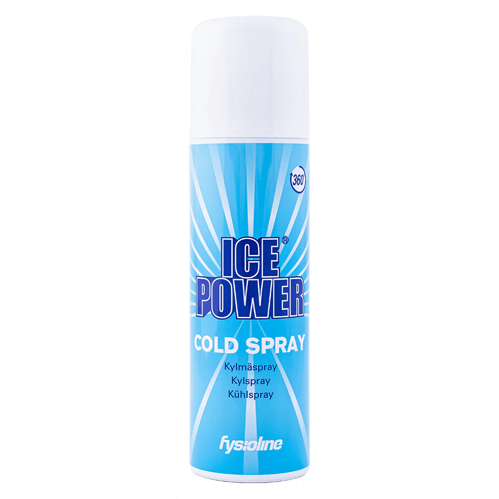 Ice Power Kylmäspray - Image 2