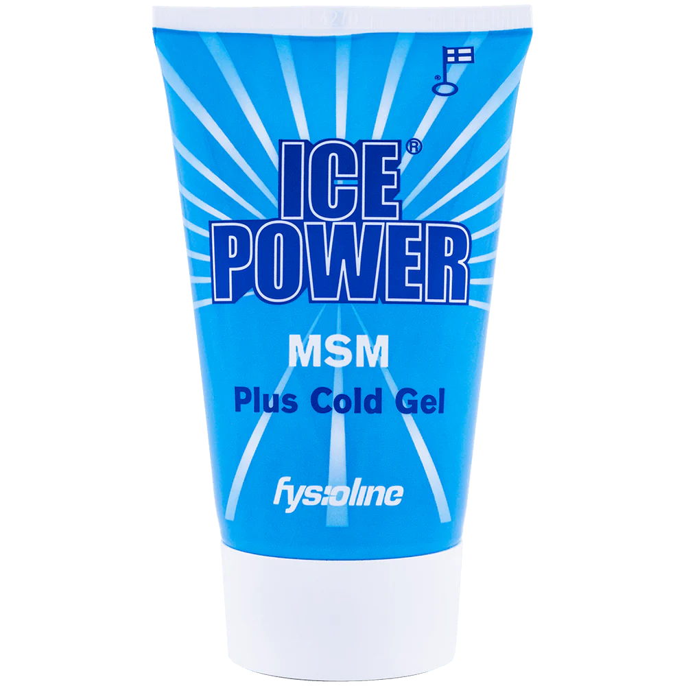 Ice Power Plus - Image 3