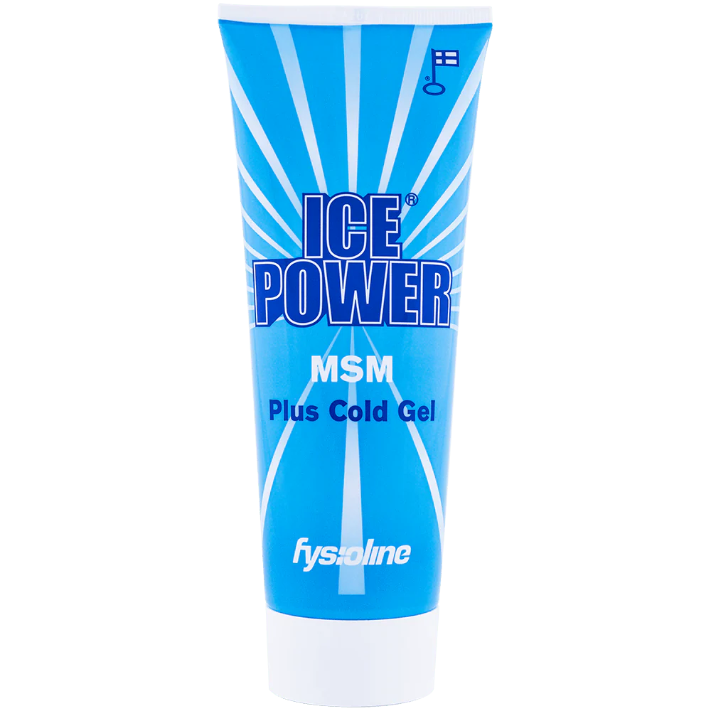 Ice Power Plus - Image 4