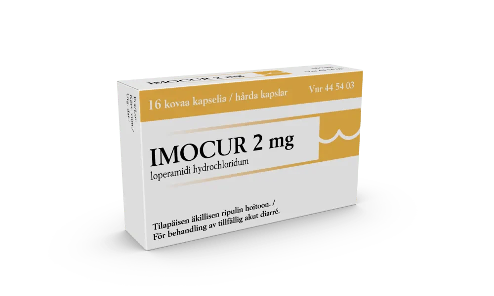 Imocur 2 mg Kaps, Kova - Image 3