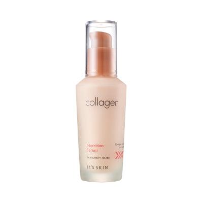 Its Skin Collagen Nutrition Kiint. Seerumi