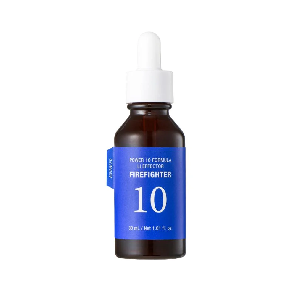 Its Skin Power 10 Lakritsiuuteseerumi - Image 2