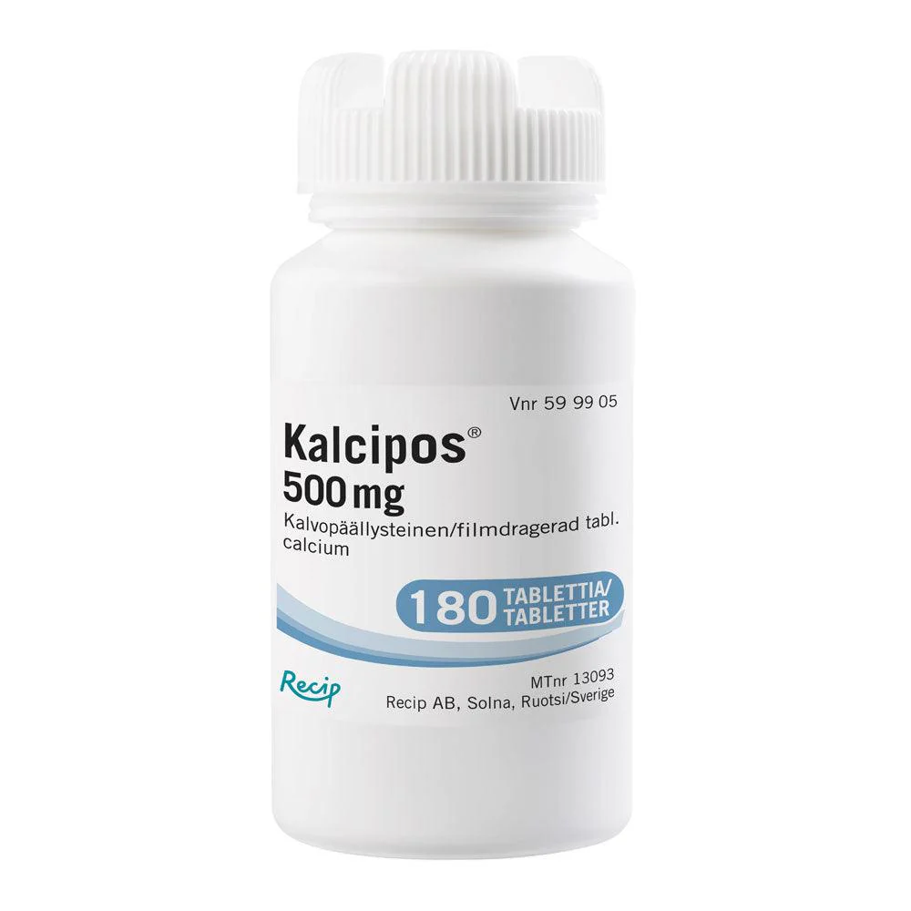 Kalcipos Tabl, Kalvopääll - Image 2