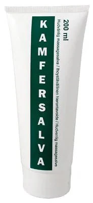 Kamfersalva - Image 2