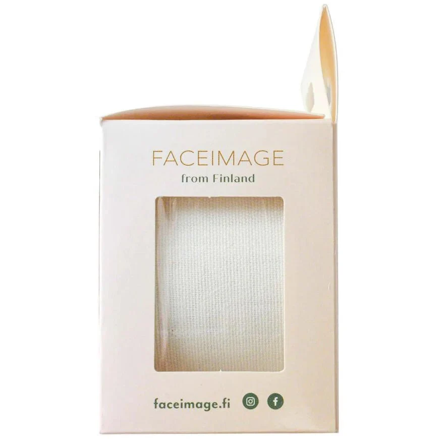 Faceimage Kasvokinesioteippi Regular 5cmx5m 1 rll - Image 2