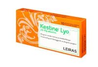 Kestine Lyo 20 mg Tabl, Kylmäkuivattu - Image 2