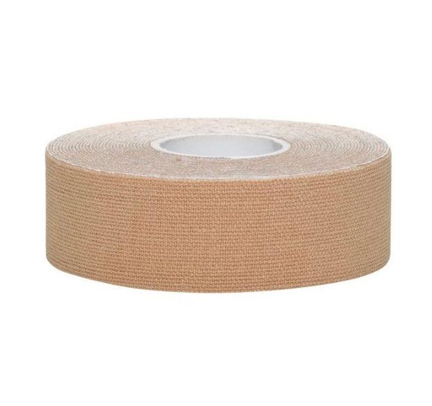 Kinesioteippi Beige 2,5cm X 5M