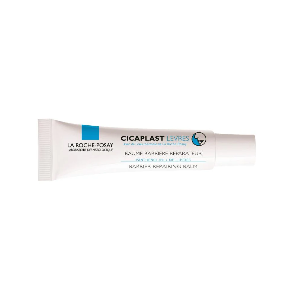 La Roche-Posay Cicaplast Lips- Huulivoide