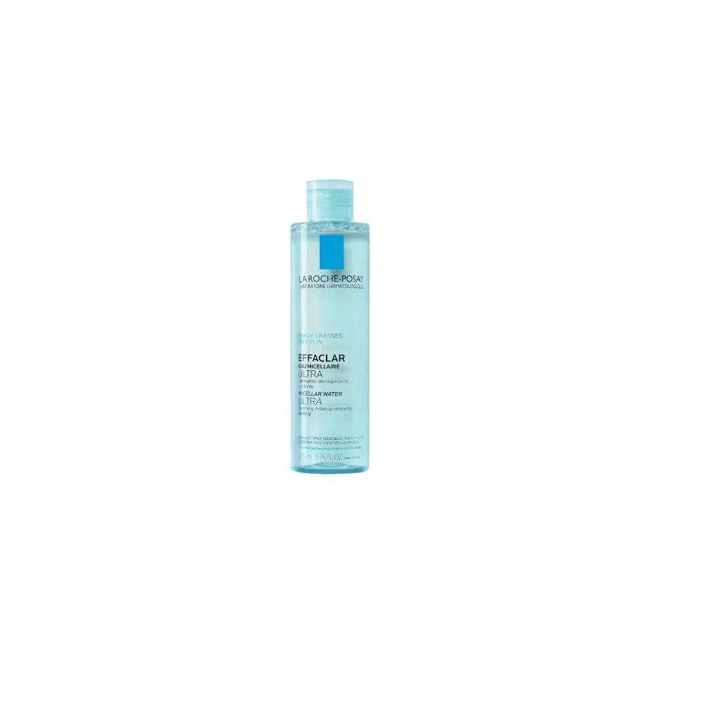 La Roche-Posay Effaclar 3In1 Puhdistusvesi