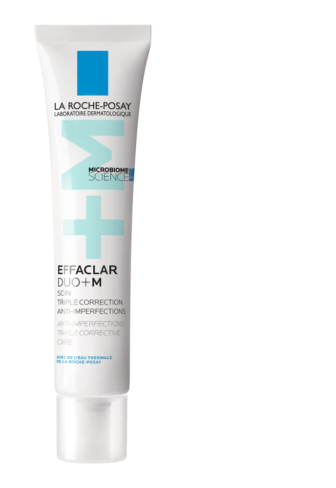 La Roche-Posay Effaclar Duo+M Kosteusvoide