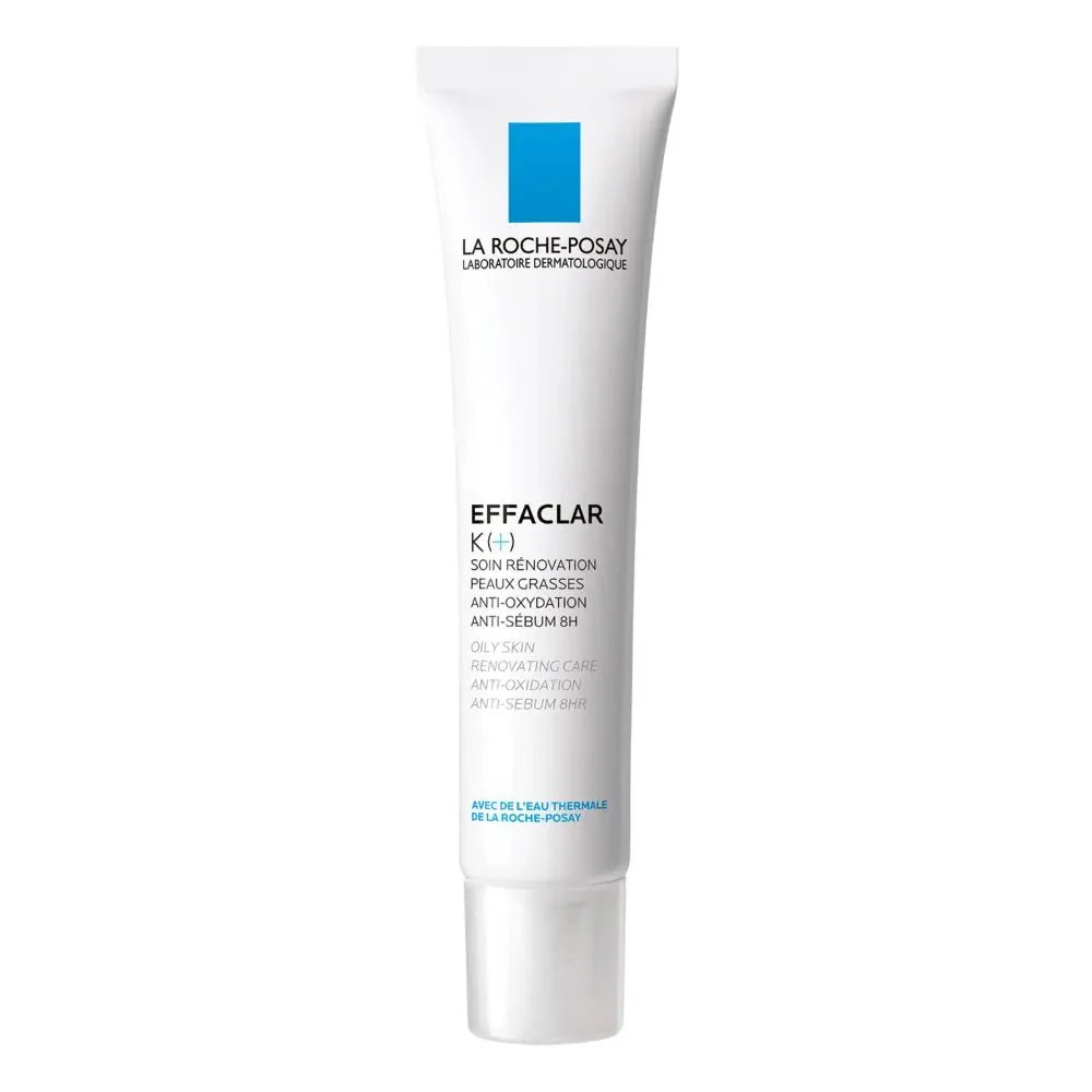 La Roche-Posay Effaclar K(+) Hoitovoide Epäpuhtaalle Iholle - Image 2