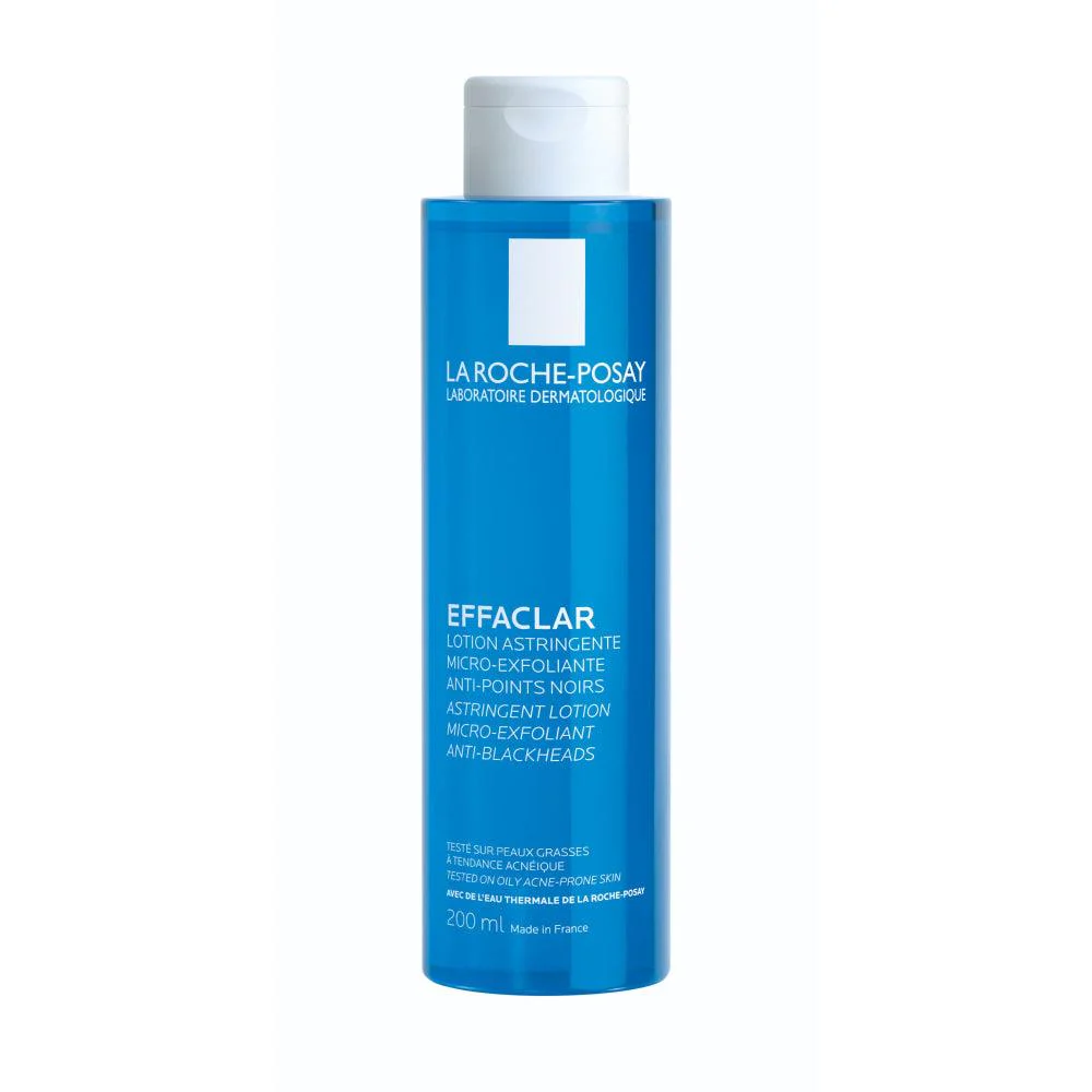 La Roche-Posay Effaclar Kasvovesi