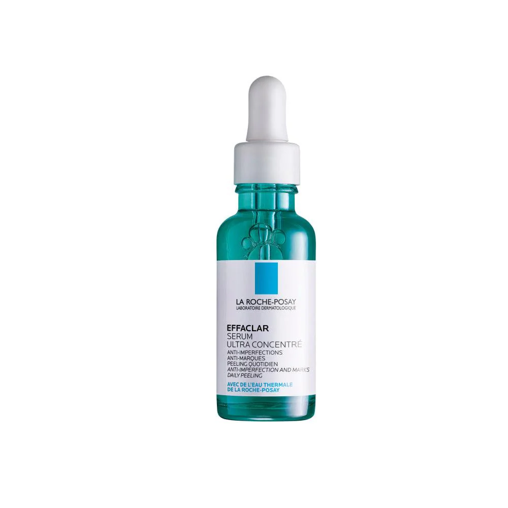 La Roche-Posay Effaclar Ultratiivistetty Serum