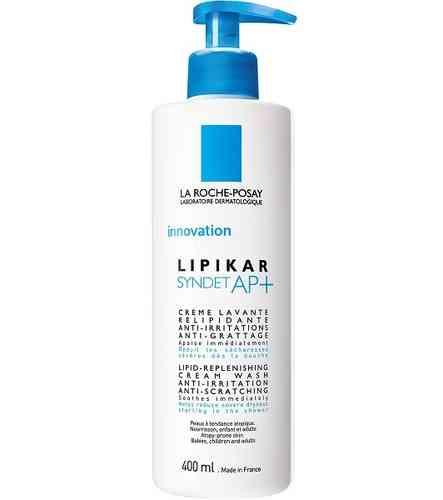 La Roche-Posay Lipikar Syndet Ap+ Suihkuvoide