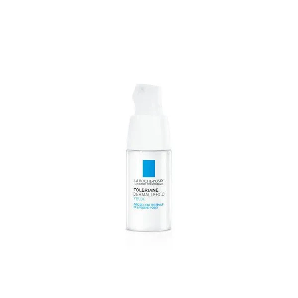 La Roche-Posay Toleriane Dermallergo Eyes