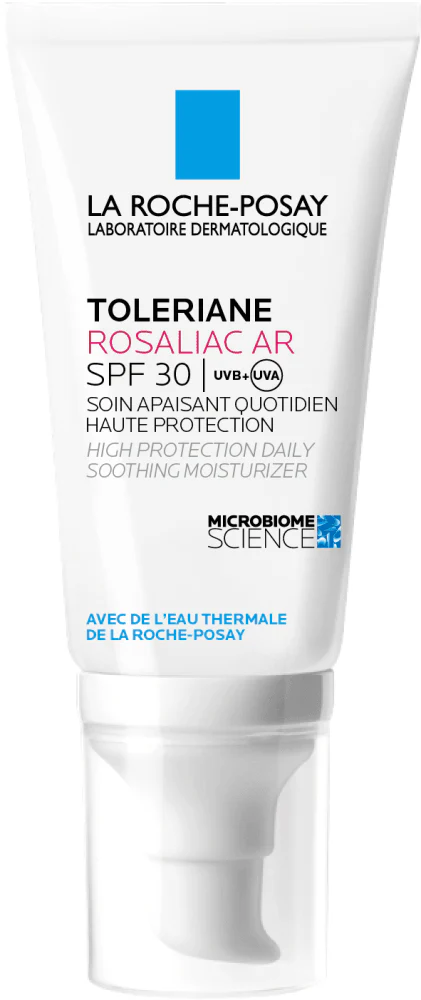 La Roche-Posay Toleriane Rosaliac AR SPF 30