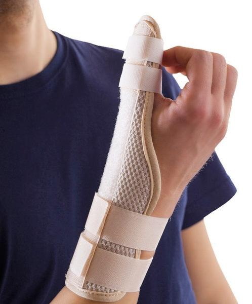 Labtex Care Nordic Peukalotuki M Koko