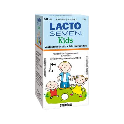 Lacto Seven Kids - Image 2