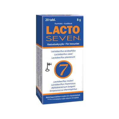 Lacto Seven Original